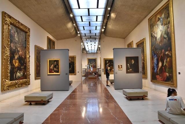 Pinacoteca Nazionale di Bologna
